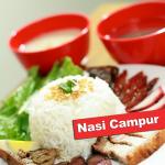 nasi campur
