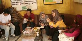 kelas inspirasi bandung