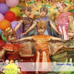 Parents Day SD Alfa Centauri