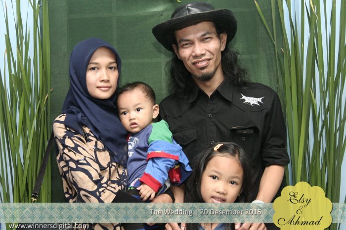 photobooth in bandung