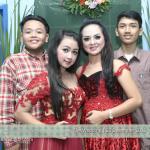 Wedding Elsi-Ahmad