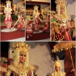 Pengantin Palembang