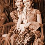 Pengantin Sunda