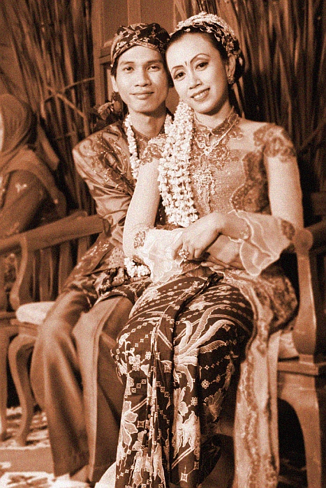 Pengantin Sunda