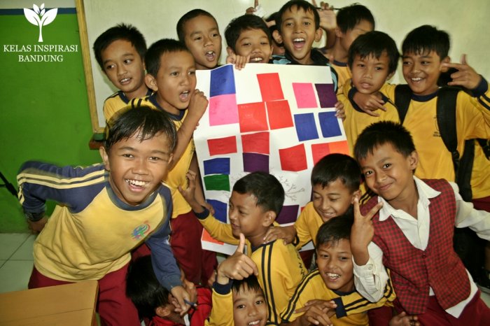 kelas 5A