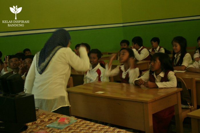 teach