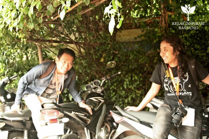 parkir