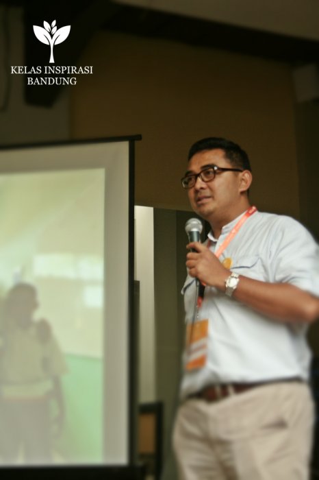 direktur persib