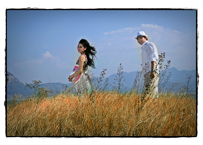 Prairie